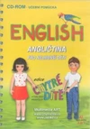 Chytré dítě - English, anglična pro nejmenší - jednouživatelská licence  (výukový CD-ROM)