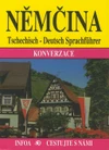 Němčina - konverzace  / DOPRODEJ