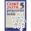 Český jazyk 5.ročník ZŠ praktické - pracovní sešit