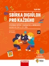 Sbírka digiúloh pro každého - využíváme počítač v matematice a informatice (15 + 1 zdarma)