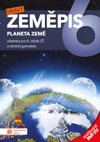 Hravý zeměpis 6.ročník ZŠ - učebnice - revidované RVP ZV (15+1 ZDARMA) - PŘIPRAVUJE SE