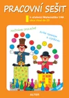 Pracovní sešit k učebnici MATEMATIKA, sešit č. 4A (SVP)