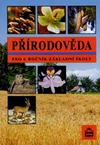 Přírodověda 4.ročník ZŠ - učebnice