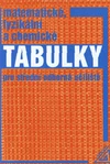 Matematické, fyzikální a chemické tabulky pro SOU