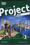 Project 3 Fourth edition - DVD