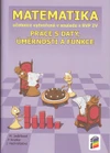 Matematika 9.ročník - Práce s daty, úměrnosti a funkce - učebnice