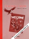 Welcome 2 - Teacher's Book / DOPRODEJ