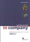 In Company Intermediate 3.0 - Student's Book Pack