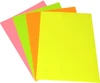 Xero A4/80g/100 listů  MIX barevné papíry (pastelové, intenzivní)