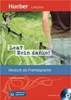 Lektüren für Jugendliche A2 Lea? Nein danke!, Paket