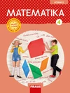 Matematika 4.ročník ZŠ - učebnice    NG - (15 + 1 zdarma)