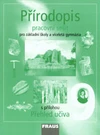 Přírodopis 9.ročník - pracovní sešit / DOPRODEJ