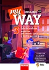 My English Way 3 - hybridní učebnice  (15 + 1 zdarma)