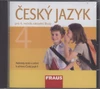 Český jazyk 4.ročník ZŠ - CD  / DOPRODEJ