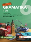 Anglická gramatika 6.ročník ZŠ - 1.díl (15+1 ZDARMA)
