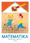 E - Matematika, sešit č. 2 - multilicence na 12 měsíců (+6 zdarma)