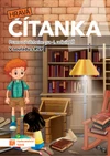 Hravá čítanka 4.ročník ZŠ - pracovní učebnice (15+1 ZDARMA)
