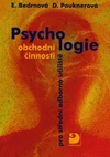 Psychologie obchodní činnosti pro SOU