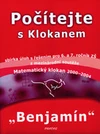Počítejte s Klokanem (Benjamín) - sbírka úloh s řešením pro 6.a 7.ročník ZŠ