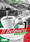 Il Belpaese 1 - pracovní sešit