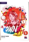 Own It! 2 - Project Book