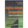 Anglická obchodní korespondence
