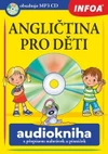 Angličtina pro děti + MP3 CD