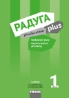 Raduga plus 1 - příručka učitele - tištěná