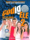 Código ELE 2 - Libro del alumno (španělština) / DOPRODEJ
