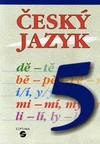 Český jazyk 5.ročník ZŠ praktické - učebnice