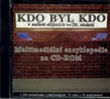 Kdo byl kdo v našich dějinách ve 20.století - CD-ROM