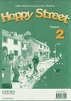 Happy Street 2 - Posters