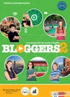 Bloggers 2 (A1.2) - učebnice + MP3 ke stažení (15+1 ZDARMA)