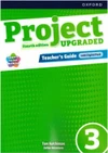 Project 3 UPGRADED edition  Fourth Edition - Teacher's Guide with Digital pack