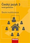 Flexibooks - Český jazyk 3 - neomezená školní multilicence - nová generace