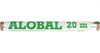 Alobal 20m