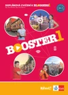 Bloggers 1 (A1.1) - Booster - doplňková cvičení + MP3 ke stažení