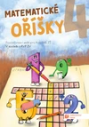Matematické oříšky 4 (15+1 ZDARMA)