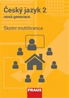 Flexibooks - Český jazyk 2 - neomezená školní multilicence - nová generace