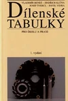 Dílenské tabulky pro školu a praxi - 1.vydání