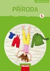 Příroda 5.ročník ZŠ - hybridní pracovní sešit  NG - (15 + 1 zdarma)