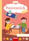 Početníček s Apu - (15 + 1 ZDARMA)