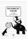 Metodický návod k češtině pro 6. ročník ZŠ