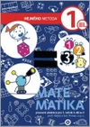 Matematika 1.ročník ZŠ (Hejného metoda) - 3.díl pracovní učebnice