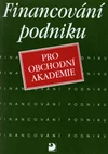Financování podniku pro obchodní akademie (r.1994)  DOPRODEJ