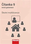 Flexibooks - Čítanka 9 - neomezená školní mutlilicence - nová generace