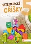 Matematické oříšky 5 (15+1 ZDARMA)