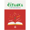 Čítanka 7.ročník ZŠ - učebnice  NOVÁ