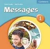 Messages 1 - Class CDs (pro 2.stupeň ZŠ)