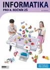 Informatika 8.ročník ZŠ - metodická příručka